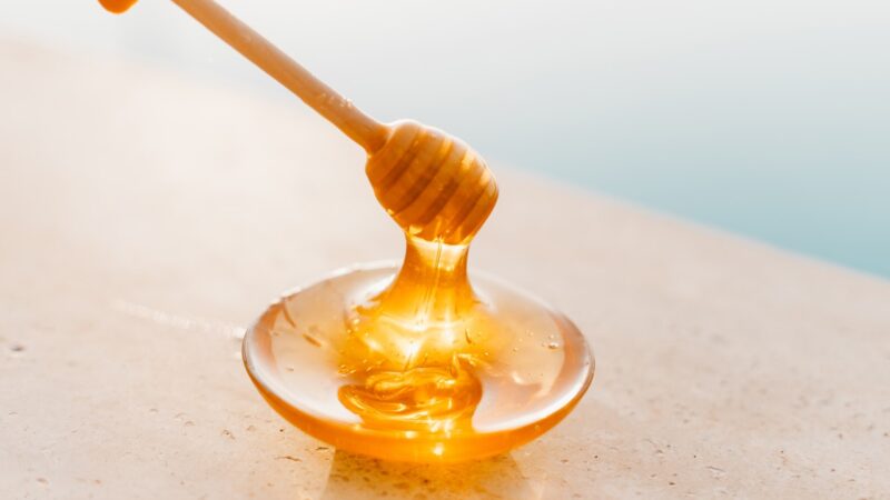 Beneficios de la miel y sus derivados